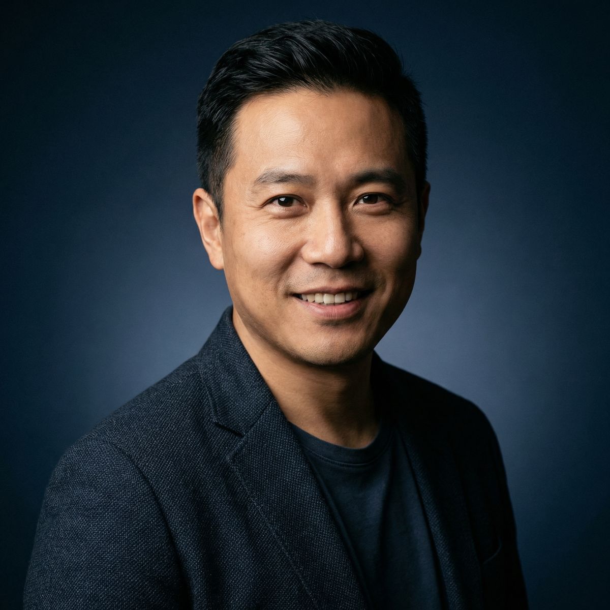 星空传媒导演陈志远