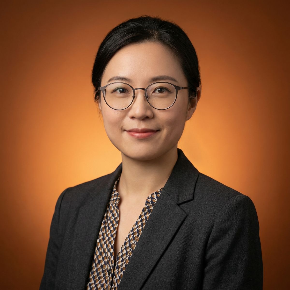 星空传媒顾问周雅琴