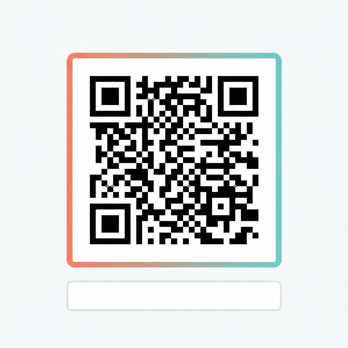 星空传媒微信公众号二维码