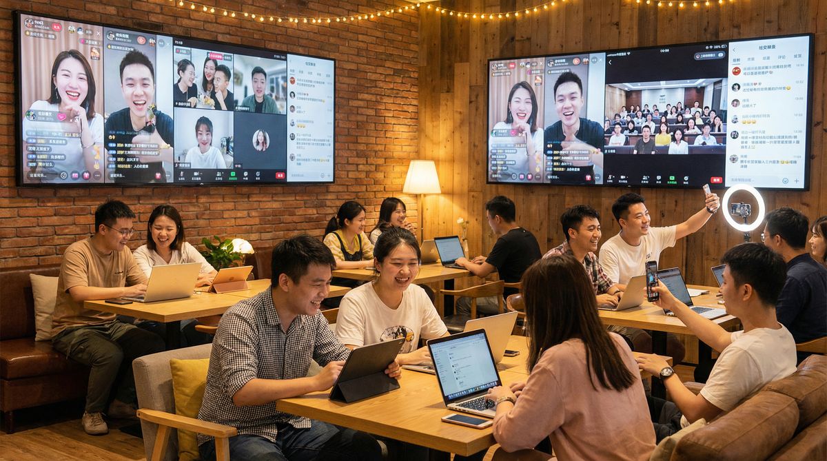 星空传媒智能推荐