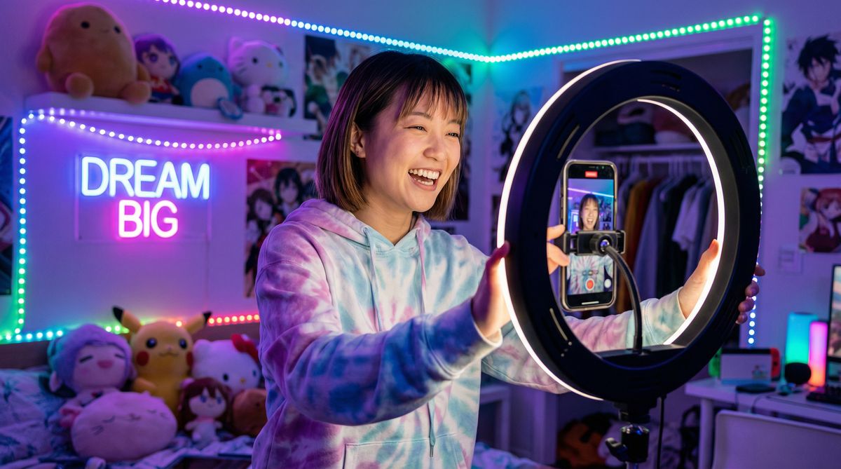 星空传媒AI修图工具